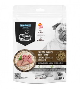 TAPAS GOURMET - chicken-with-turkey-w-570x633